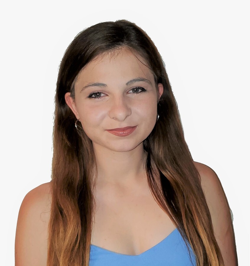 Sabrina Demiris